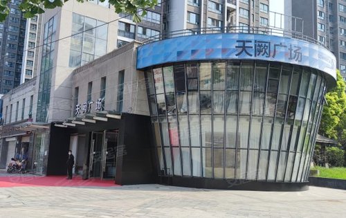 石湾美的旭辉天地MALL图片