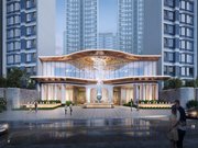 泸州古蔺古蔺阳光青云府楼盘新房真实图片