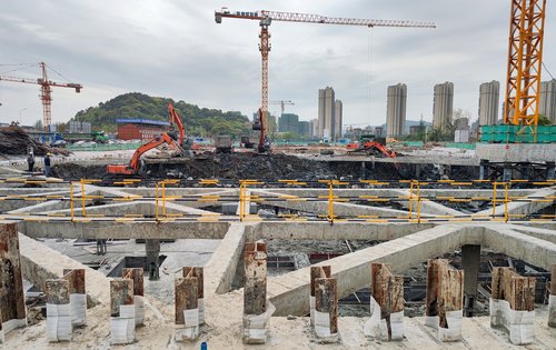 仁爱学校工程进度周边设施学校蓝城杨柳映月楼盘点评(57)752021-04-08