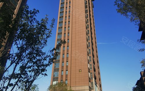 海龙·昊坤苑动态:现房,现房,品质现房!