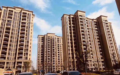 御景国际二期火热登记中