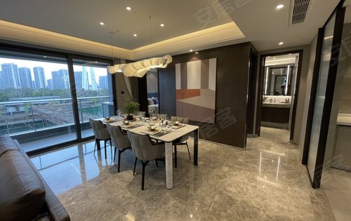 江河鸣翠动态:样板房需提前预约,欢迎联系预约-杭州安居客