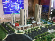 扬州开发区开发区金轮蝶翠园楼盘新房真实图片