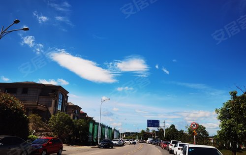 青龙湾蓝谷国际