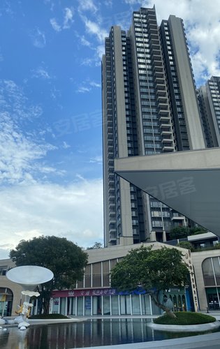 华润置地公园上城