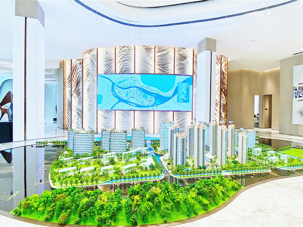 嘉里建设-榕城江上图,福州嘉里建设-榕城江上图房价,楼盘户型,周边配套,交通地图,南江滨东大道与樟岚路交界(南江滨大道金沙公园旁) - 安居客