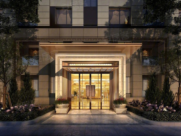 柘城建业春天里