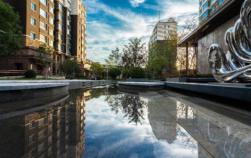 燕郊南城,地铁现房,70年一手住宅,外地户口不限购,首付30%