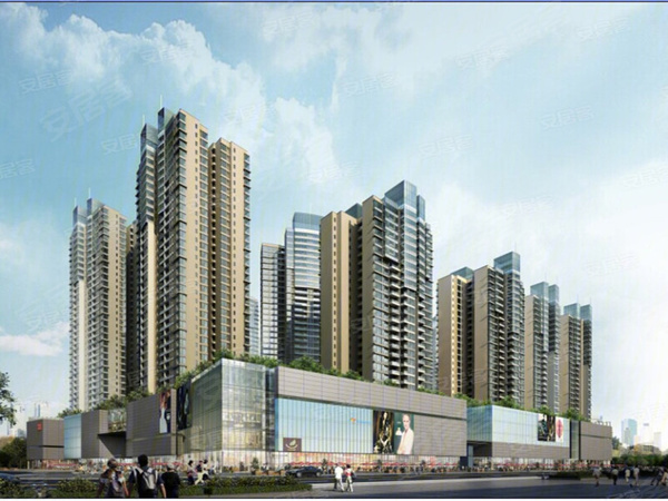 方圆中汇城,宜宾方圆中汇城房价,楼盘户型,周边配套,交通地图,二二四