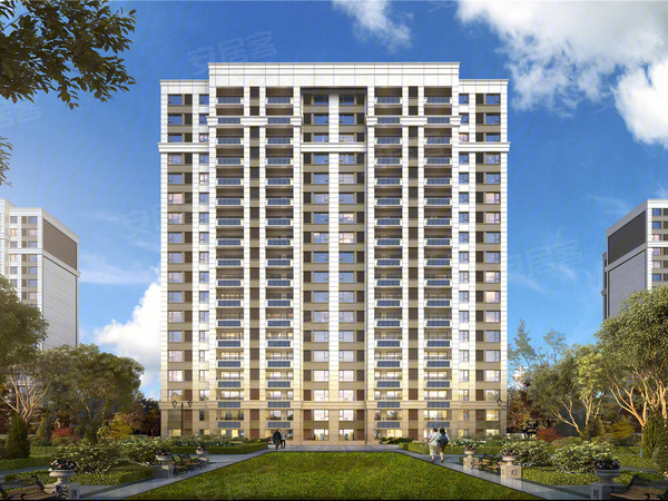 君逸府,济南君逸府房价,楼盘户型,周边配套,交通地图