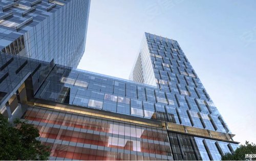 中国铁建西派中心动态:西派国际m9已推售-西安安居客