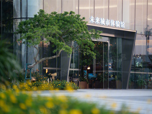万科黄埔新城,广州万科黄埔新城房价,楼盘户型,周边配套,交通地图,南岗街沙步大路2号 - 安居客