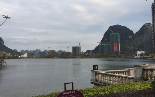 花样年麓湖国际社区