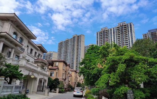 玉林碧桂园凤凰城