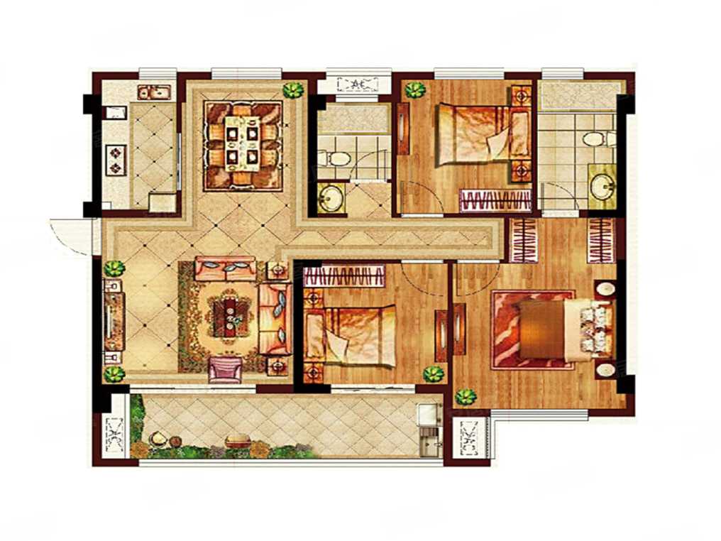 上海皇庭美域丹郡楼盘信息:皇庭美域丹郡楼盘开盘交房信息_销控信息