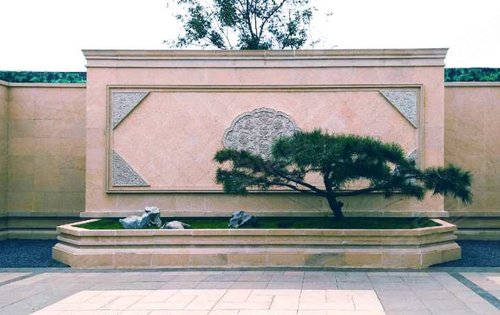 晨之:中海丽春湖墅~