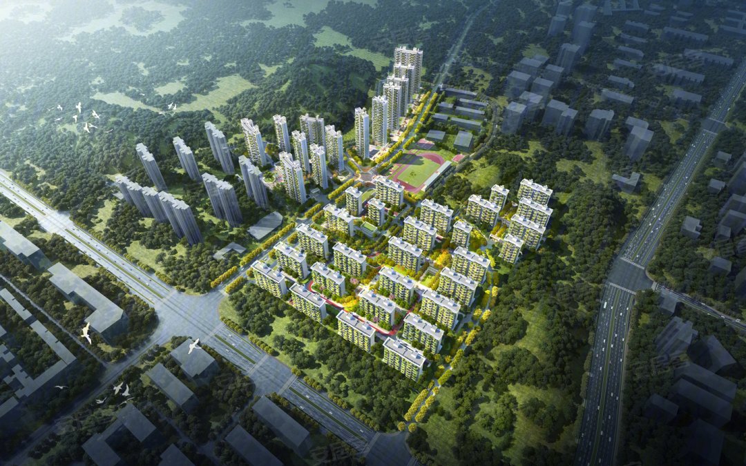 长沙保利和光北中心售楼处电话4007631618转76677价格详情楼盘详情