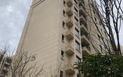 中海·左岸馥园