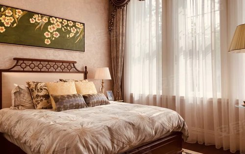 样板间华洲君庭d-1户型442019-10-25 16:04:53孟祥荣