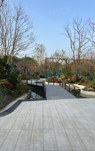 广州南沙凤凰艺术岛