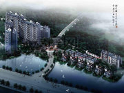 惠州惠城区金山湖金山湖国墅园二期楼盘新房真实图片