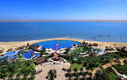 招商碧桂园十里海湾