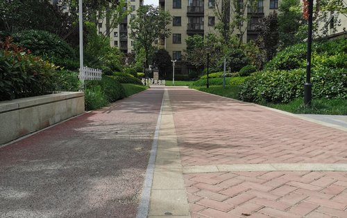 睢县建业春天里三期