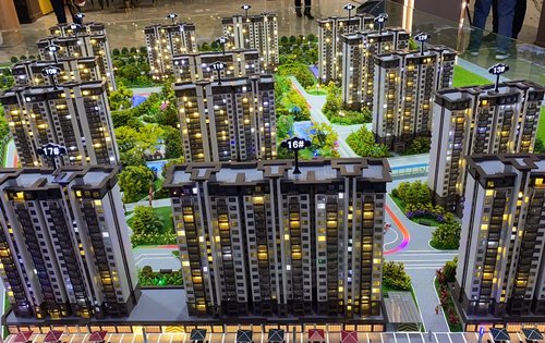 宝丰建业·紫园