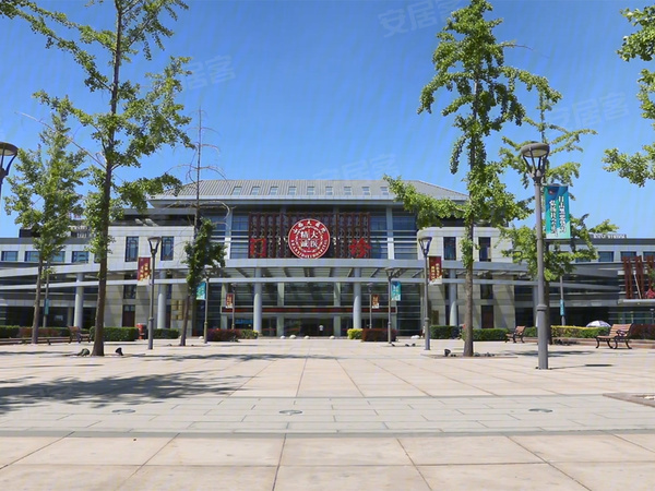 盛锦国际,太原盛锦国际房价,楼盘户型,周边配套,交通地图,平阳路与
