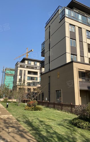 港欣城·路劲城