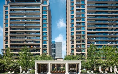 绿城华生桂语朝阳