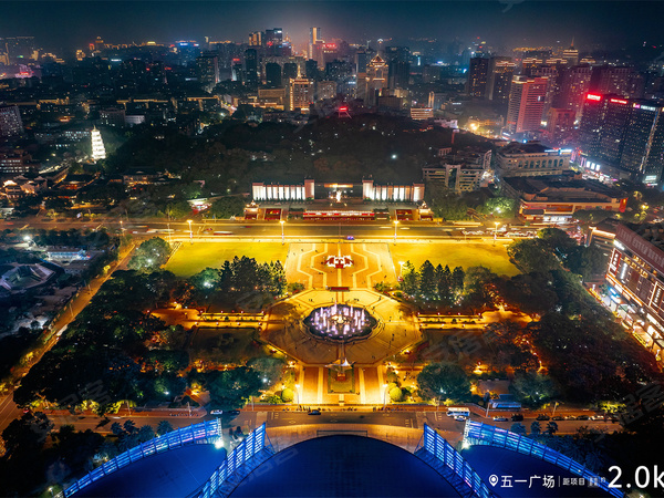 建发灏云,福州建发灏云房价,楼盘户型,周边配套,交通地图,福新中路和晋安支路交叉口 - 安居客