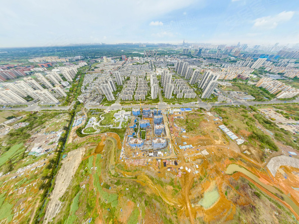 华润置地上璟润府,成都华润置地上璟润府房价,楼盘户型,周边配套,交通地图,大运村路 - 安居客