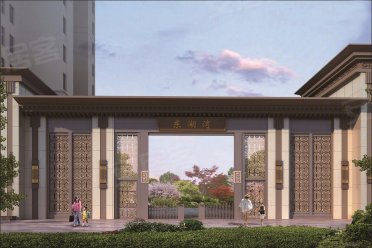 长治襄垣县襄垣东湖湾楼盘新房真实图片