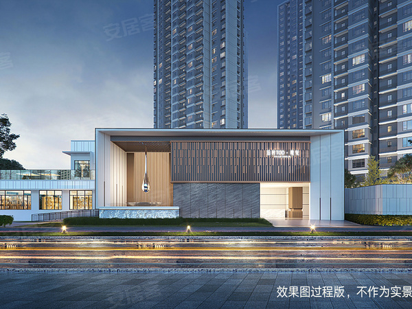 翔安后村TOD璞安，厦门翔安后村TOD璞安房价，楼盘户型，周边配套，交通地图，翔安东路与金泉路交叉口南侧 - 安居客