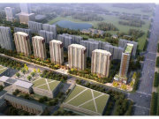 淮安开发区开发区天生赢家二期LOFT公寓楼盘新房真实图片