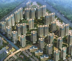 五洲观澜