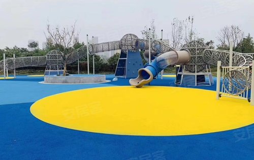 郑州华侨城动态:华侨城童趣园-郑州安居客