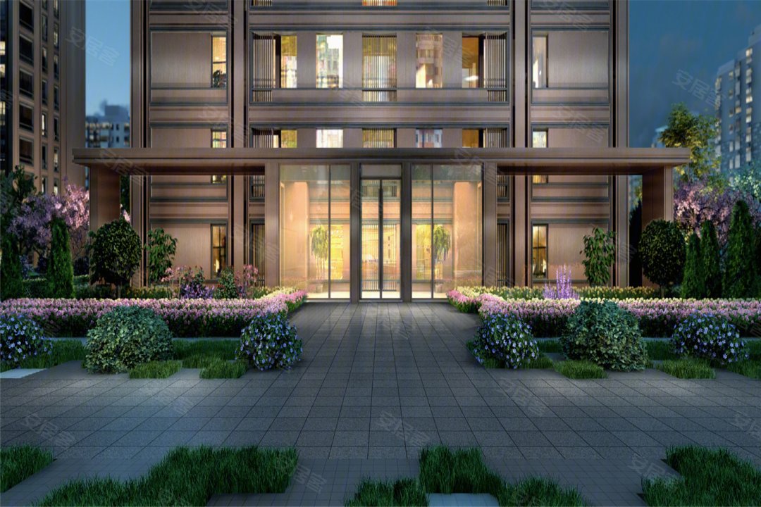 北京壹亮马售楼处电话4007631618转76677营销中心地址官方权威发布