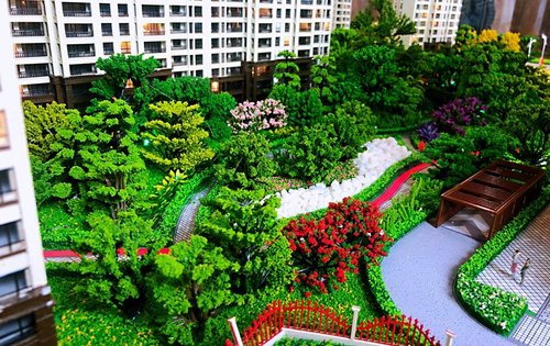 绿地·不夜城全龄住宅首献铜川全明7m敞阔宽厅南北通透不夜之城为您