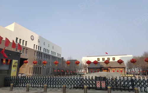 未来城周边学校普育学校