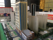 焦作高新技术开发区高新区理达文华广场楼盘新房真实图片