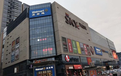 仲恺天益城2期配套好看房折扣微我可以派车