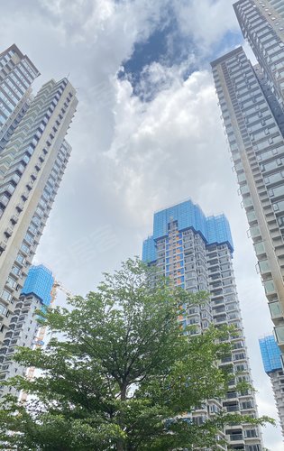 太东万科万悦花园