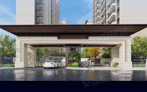 漯河碧桂园珑玥府