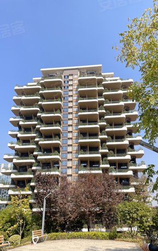 福天·藏郡院子动态:小区里的公园,茶余饭后好去处.-长沙安居客