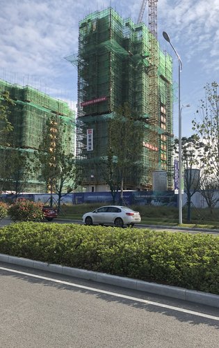 合肥楼盘 肥东县楼盘 店埠镇楼盘 合肥孔雀城 楼盘动态