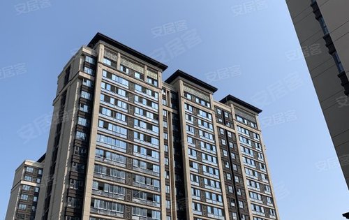 美的建发润锦园