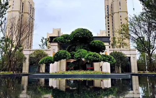 光谷188国际社区收官之作诚意登记中,目前诚意登记中。
