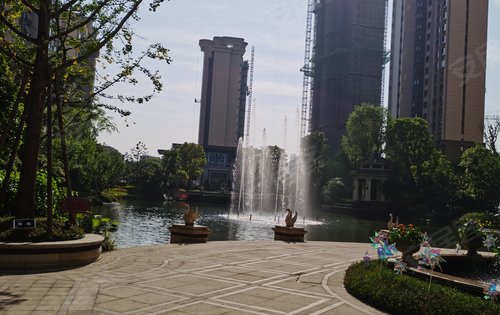 襄阳恒大翡翠珑庭